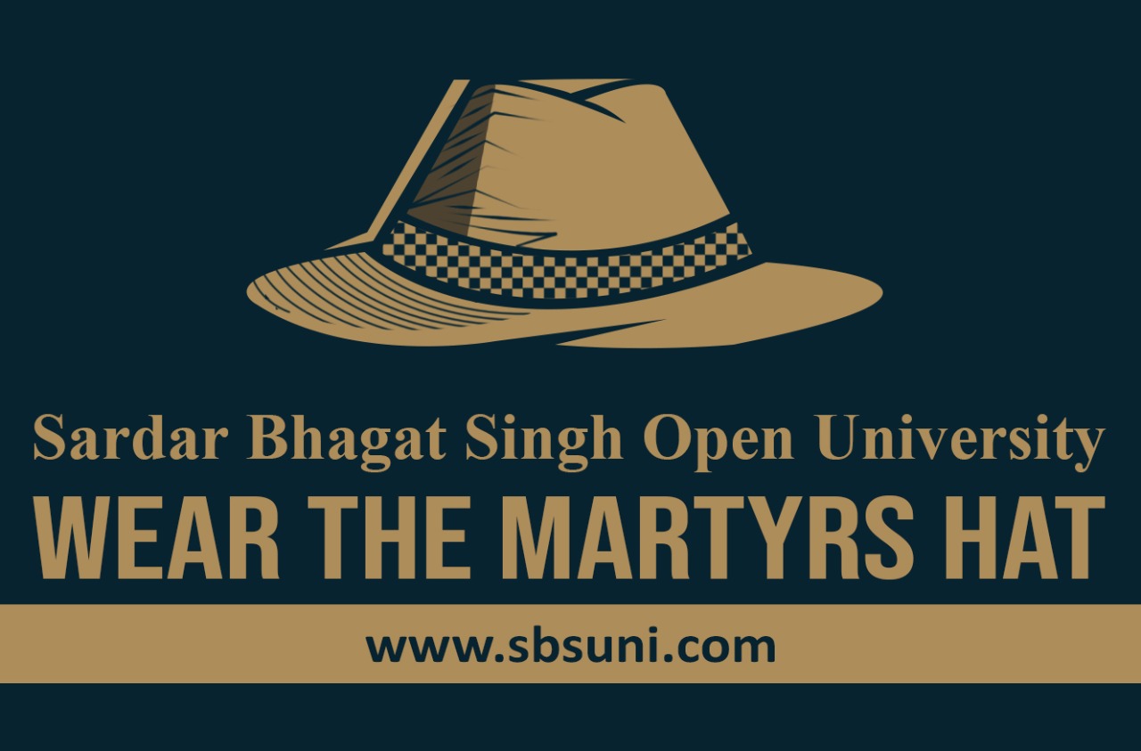 Sardar Bhagat Singh Open University